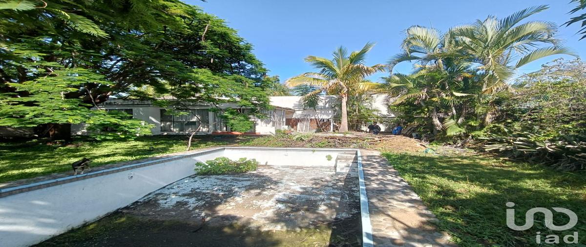 Foto de terreno habitacional en venta en galeana 2137, acapatzingo, cuernavaca, morelos, 0 No. 04