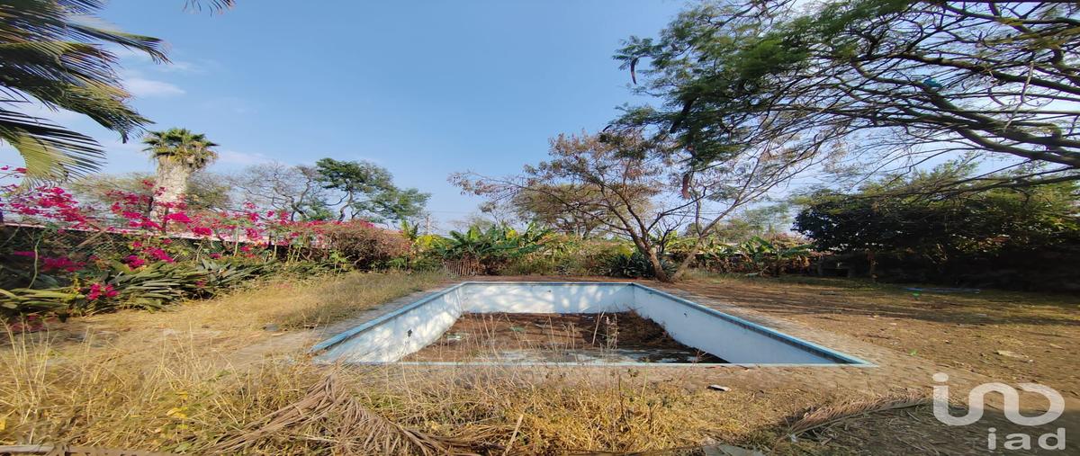 Foto de terreno habitacional en venta en galeana 2137, acapatzingo, cuernavaca, morelos, 0 No. 05