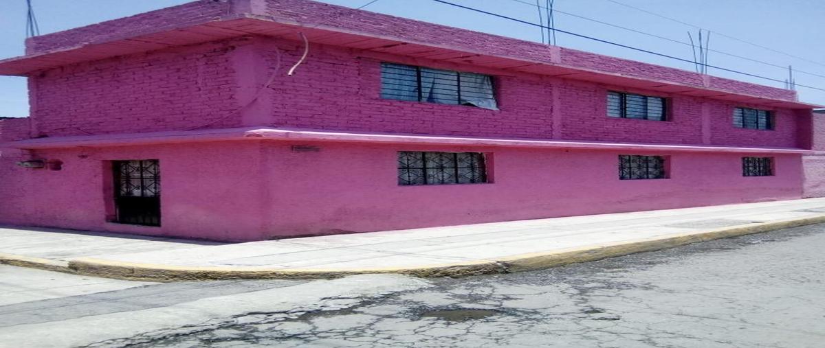 Foto de casa en venta en galeana 22, carlos hank gonzález, ecatepec de morelos, méxico, 9150216 No. 03