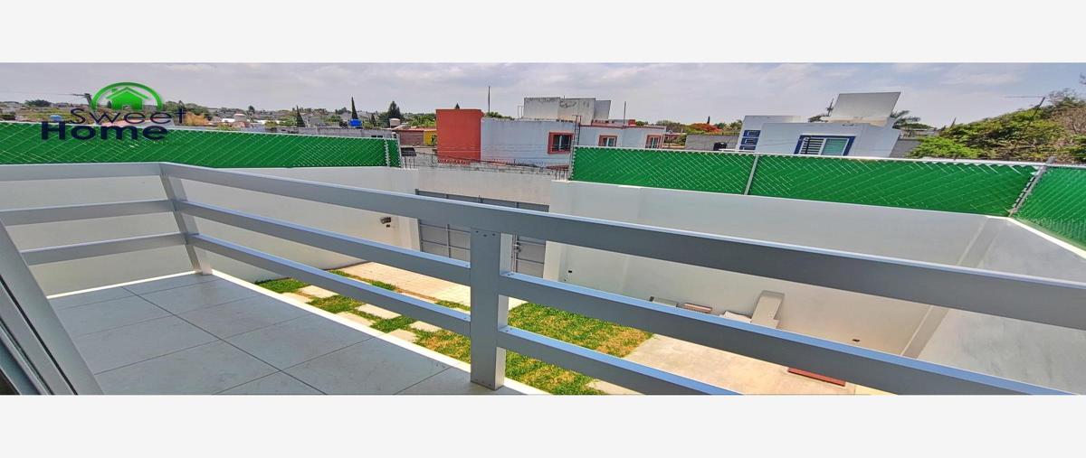 Foto de casa en venta en galeana 35, hermenegildo galeana, cuautla, morelos, 0 No. 04