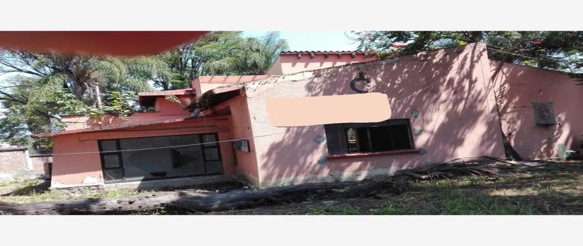 Foto de terreno comercial en renta en galeana 517, cuernavaca centro, cuernavaca, morelos, 7092802 No. 01