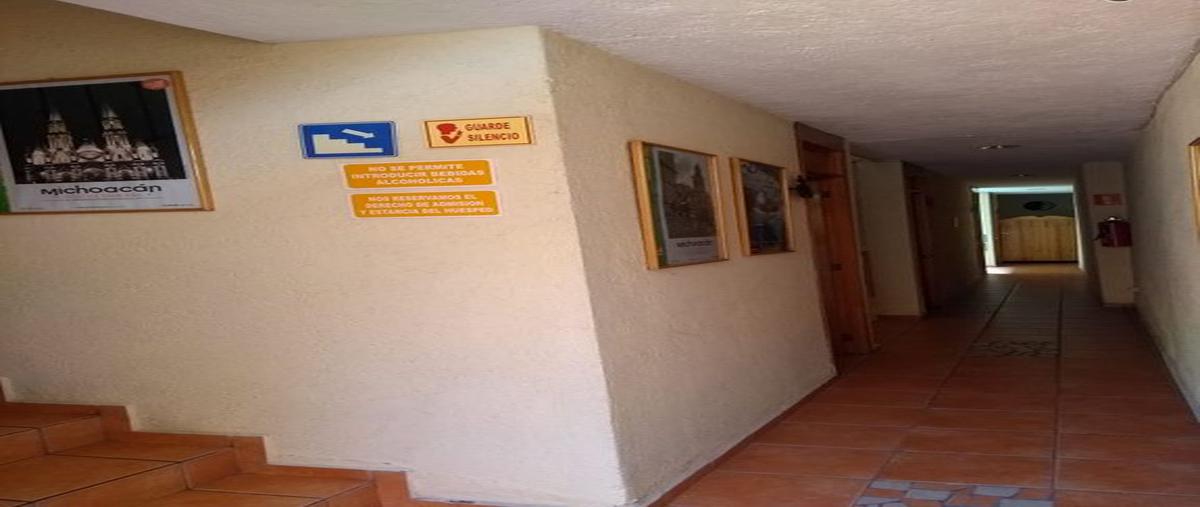 Foto de casa en venta en galeana , centro histórico, morelia, michoacán de ocampo, 20491087 No. 03