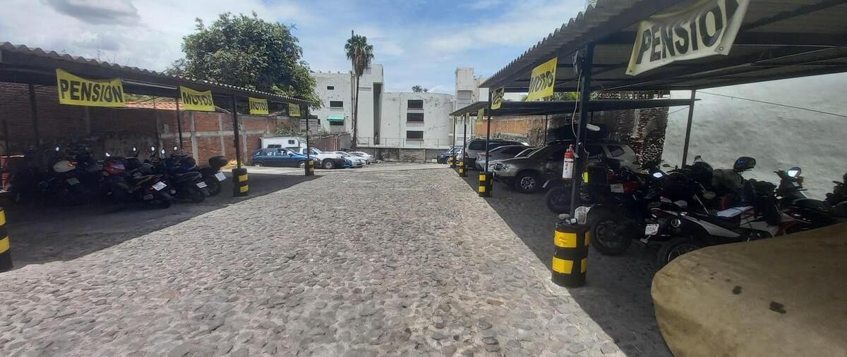 Foto de local en venta en galeana , cuernavaca centro, cuernavaca, morelos, 28339227 No. 03