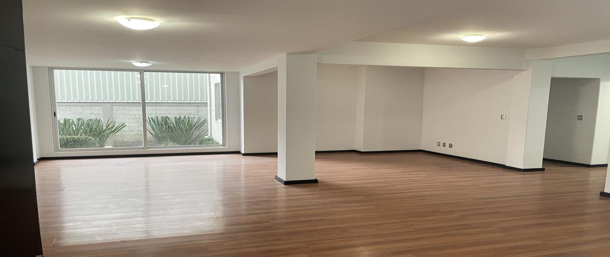 Foto de departamento en renta en galeana , la loma, tlalnepantla de baz, méxico, 0 No. 04
