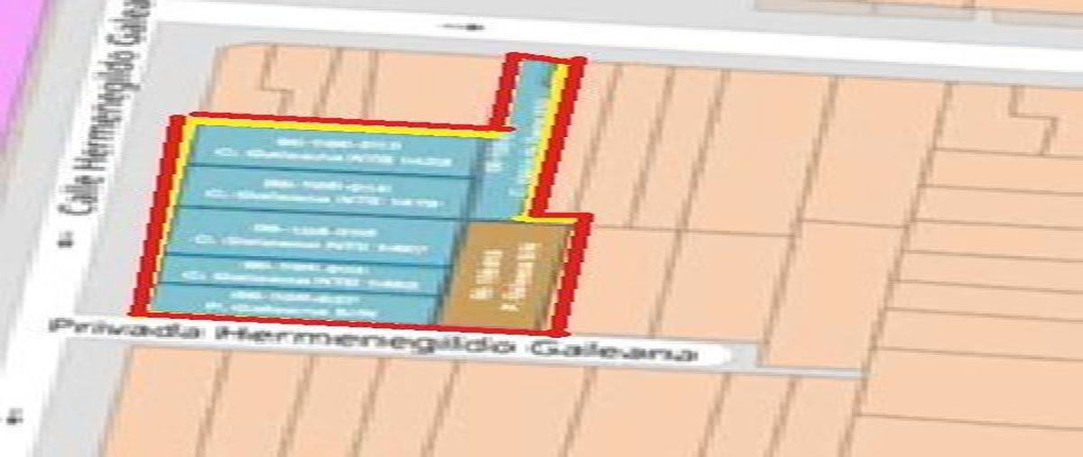 Foto de terreno comercial en venta en galeana norte , treviño, monterrey, nuevo león, 0 No. 03