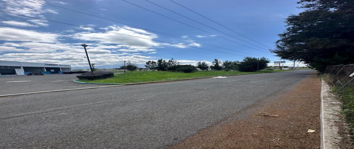 Foto de terreno habitacional en venta en galeana , puebla (hermanos serdán), huejotzingo, puebla, 26822239 No. 03