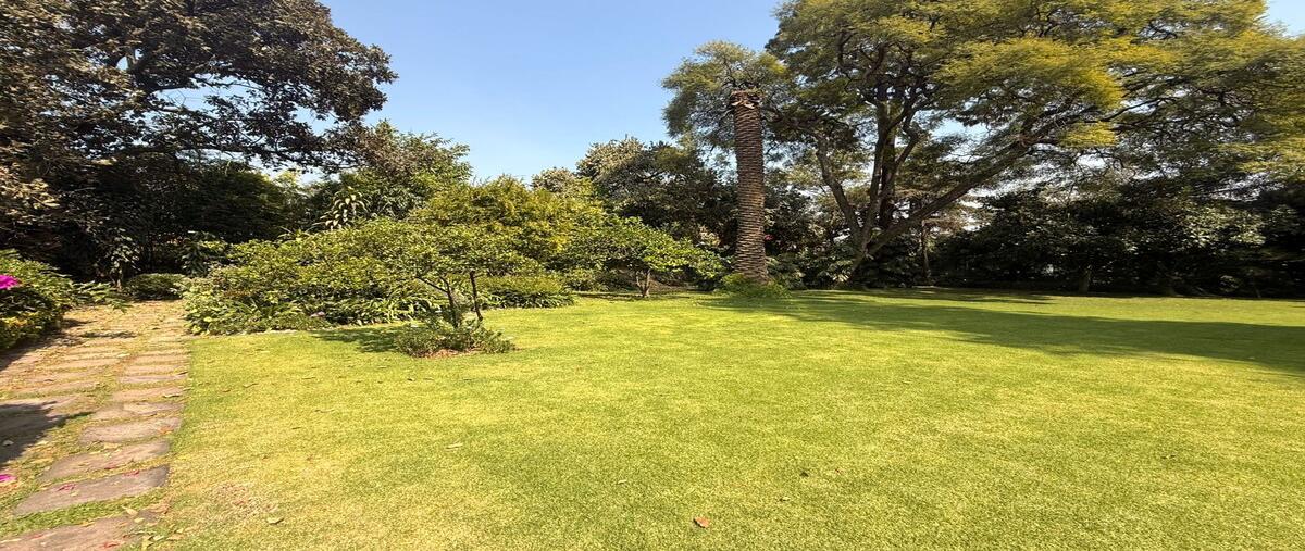 Foto de terreno habitacional en venta en galeana , san angel, álvaro obregón, df / cdmx, 30583948 No. 04