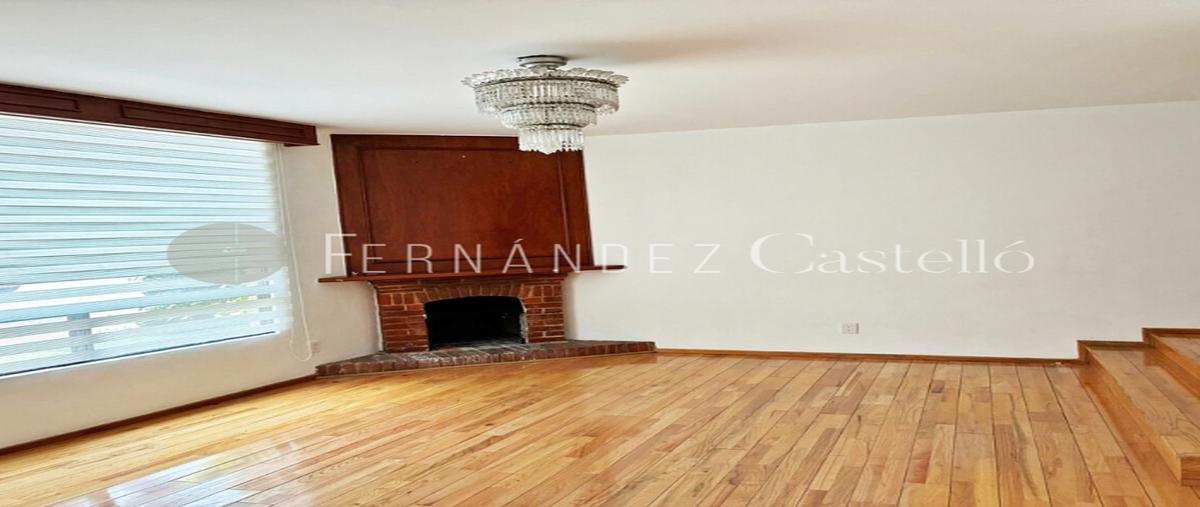 Foto de casa en condominio en galeana , san angel inn, álvaro obregón, df / cdmx, 30975378 foto 03 Foto de casa en condominio en venta en galeana , san angel inn, álvaro obregón, df / cdmx, 30975378 No. 03