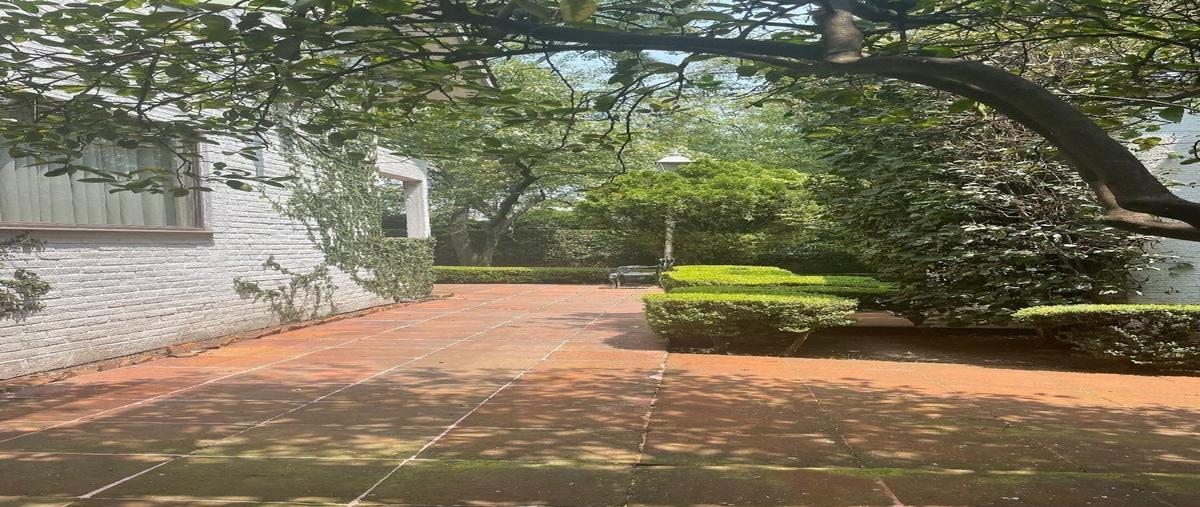 Foto de casa en galeana , san jerónimo lídice, la magdalena contreras, df / cdmx, 0 foto 04 Foto de casa en venta en galeana , san jerónimo lídice, la magdalena contreras, df / cdmx, 0 No. 04