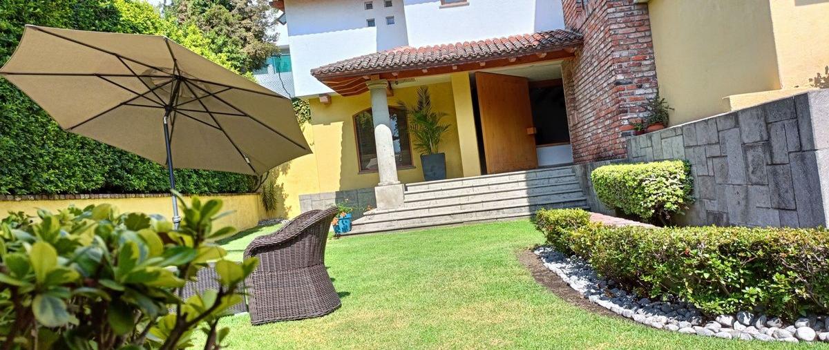Foto de casa en renta en galeana , san jerónimo lídice, la magdalena contreras, df / cdmx, 29810086 No. 03
