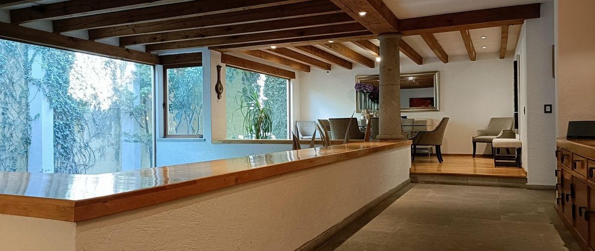 Foto de casa en renta en galeana , san jerónimo lídice, la magdalena contreras, df / cdmx, 29810086 No. 04