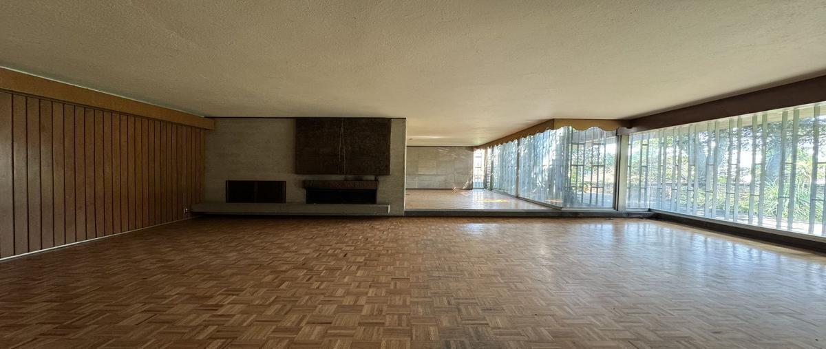 Foto de terreno habitacional en venta en galeana , san jerónimo lídice, la magdalena contreras, df / cdmx, 0 No. 05