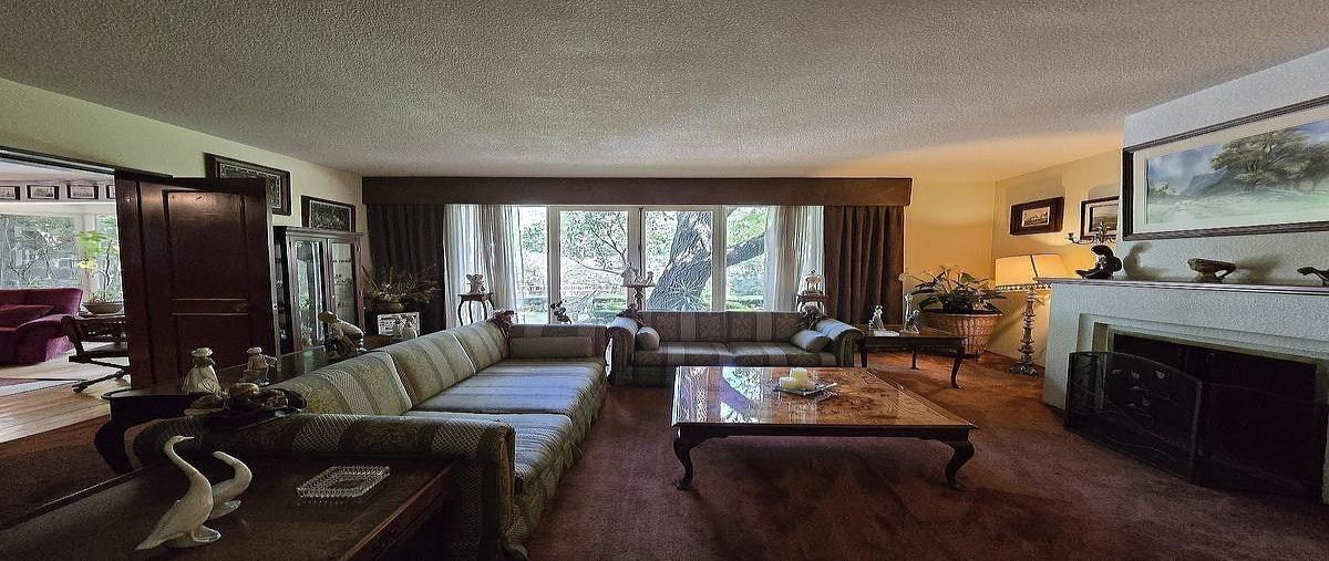 Foto de casa en galeana , san jerónimo lídice, la magdalena contreras, df / cdmx, 0 foto 02 Foto de casa en venta en galeana , san jerónimo lídice, la magdalena contreras, df / cdmx, 0 No. 02