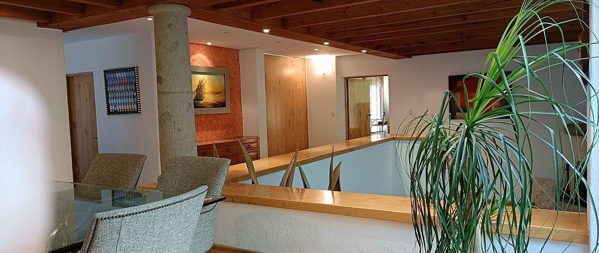 Foto de casa en renta en galeana , san jerónimo lídice, la magdalena contreras, df / cdmx, 0 No. 08