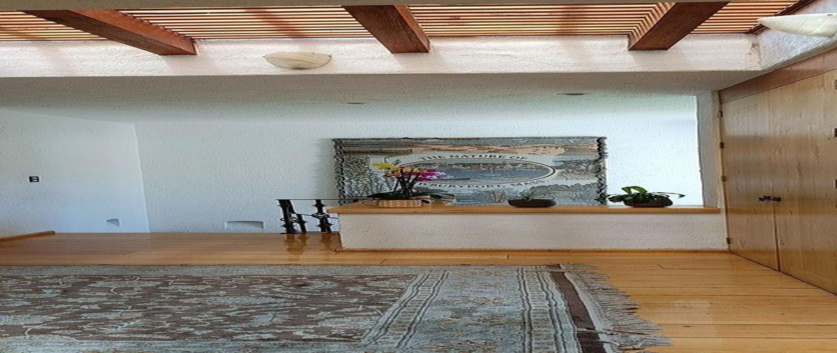 Foto de casa en renta en galeana , san jerónimo lídice, la magdalena contreras, df / cdmx, 0 No. 09