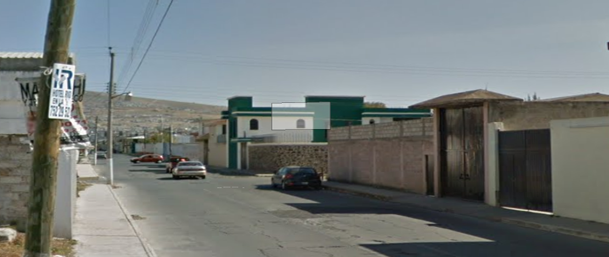 Foto de casa en venta en galeana , vicente guerrero, tulancingo de bravo, hidalgo, 17778797 No. 02