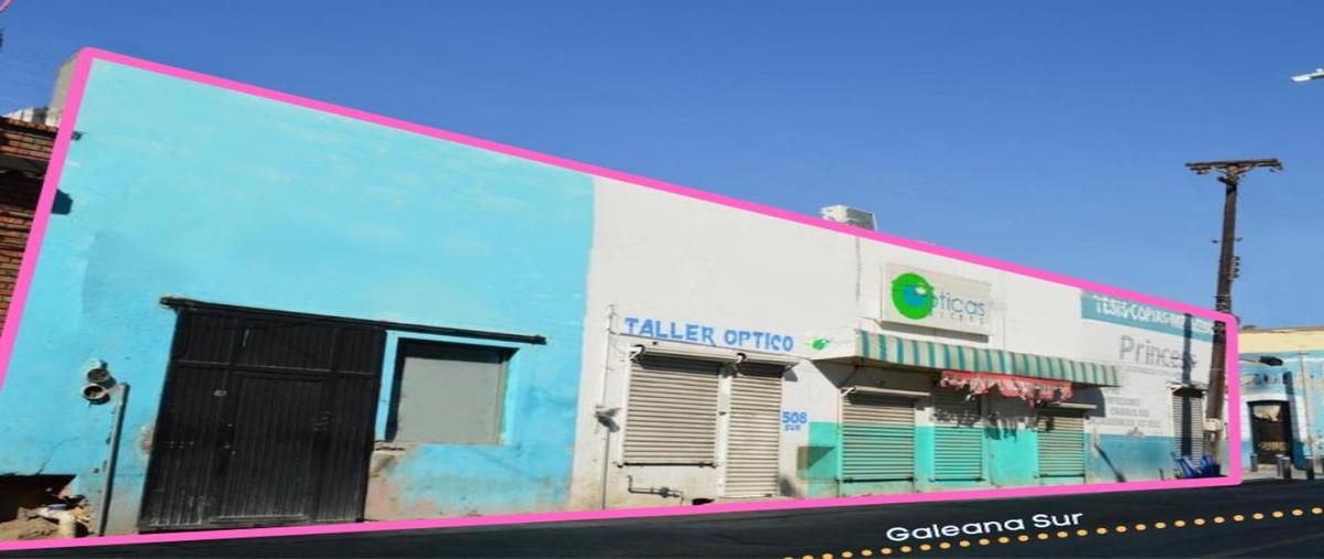 Foto de edificio en venta en galeana y 15 de mayo 274, centro, monterrey, nuevo león, 0 No. 02