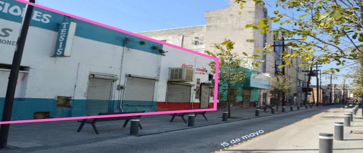 Foto de edificio en venta en galeana y 15 de mayo 274, centro, monterrey, nuevo león, 0 No. 03