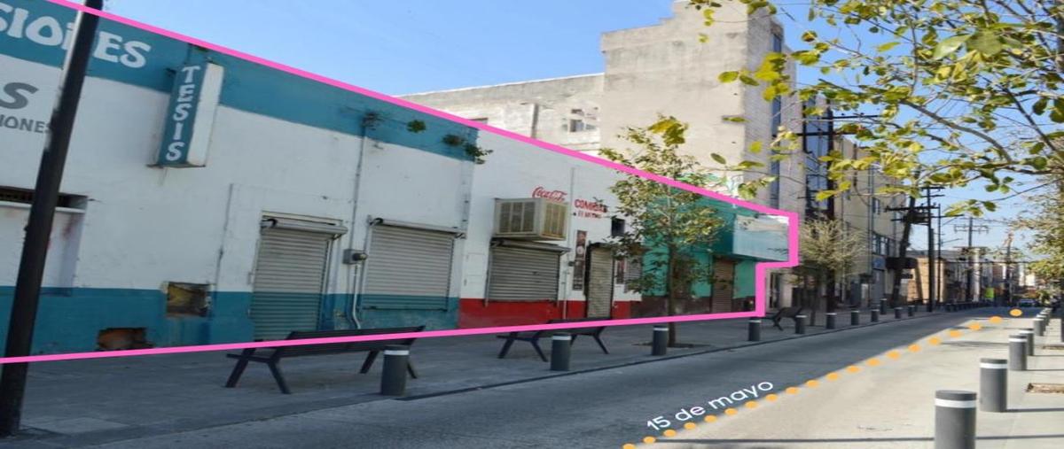 Foto de edificio en venta en galeana y 15 de mayo 274, centro, monterrey, nuevo león, 0 No. 05