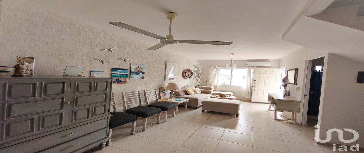Foto de casa en venta en galeano 115, jardines del sur, benito juárez, quintana roo, 30850777 No. 05