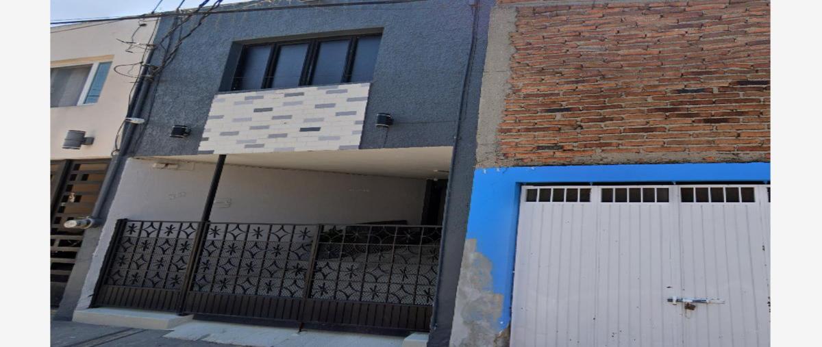 Foto de casa en venta en galenas 0, tequila centro, tequila, jalisco, 0 No. 01
