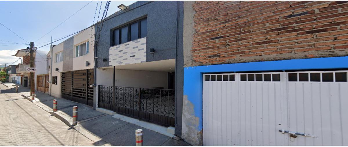 Foto de casa en venta en galenas 0, tequila centro, tequila, jalisco, 0 No. 02
