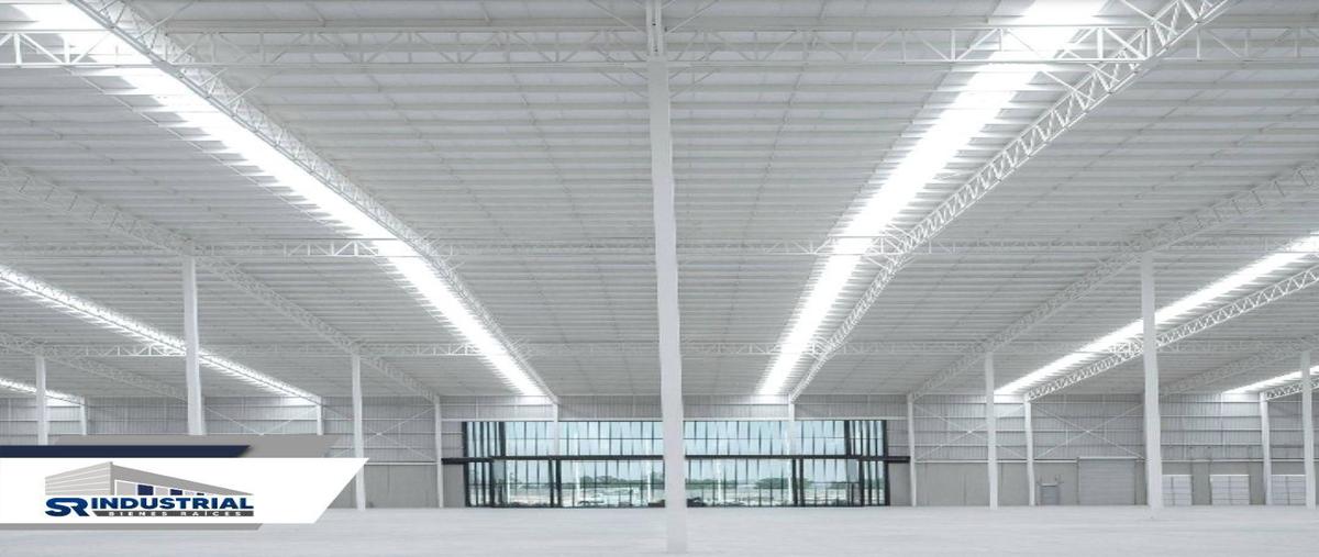 Foto de nave industrial en renta en  , galeras, colón, querétaro, 0 No. 03