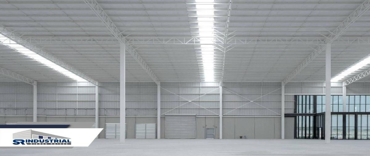 Foto de nave industrial en renta en  , galeras, colón, querétaro, 0 No. 05