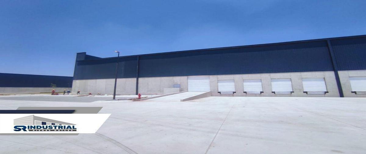 Foto de nave industrial en renta en  , galeras, colón, querétaro, 0 No. 04