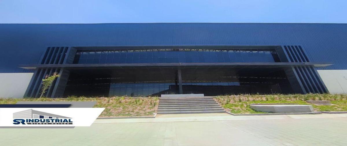 Foto de nave industrial en renta en  , galeras, colón, querétaro, 0 No. 05