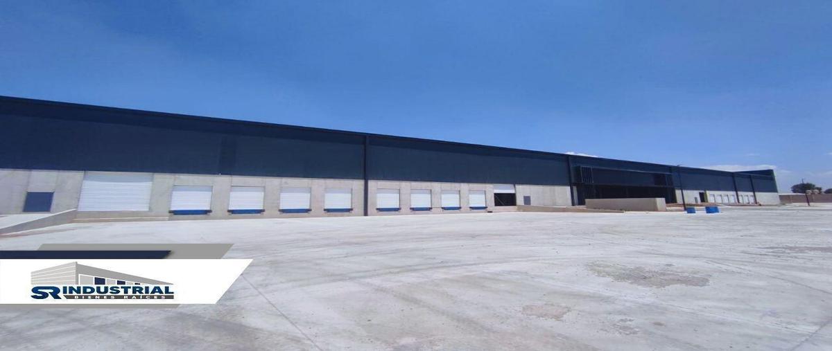 Foto de nave industrial en renta en  , galeras, colón, querétaro, 0 No. 03