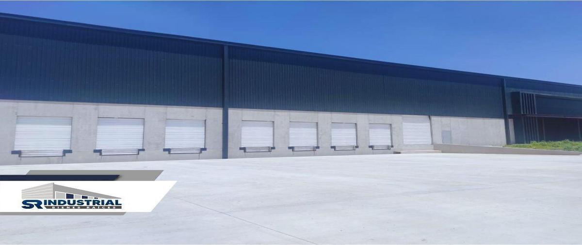 Foto de nave industrial en renta en  , galeras, colón, querétaro, 0 No. 04