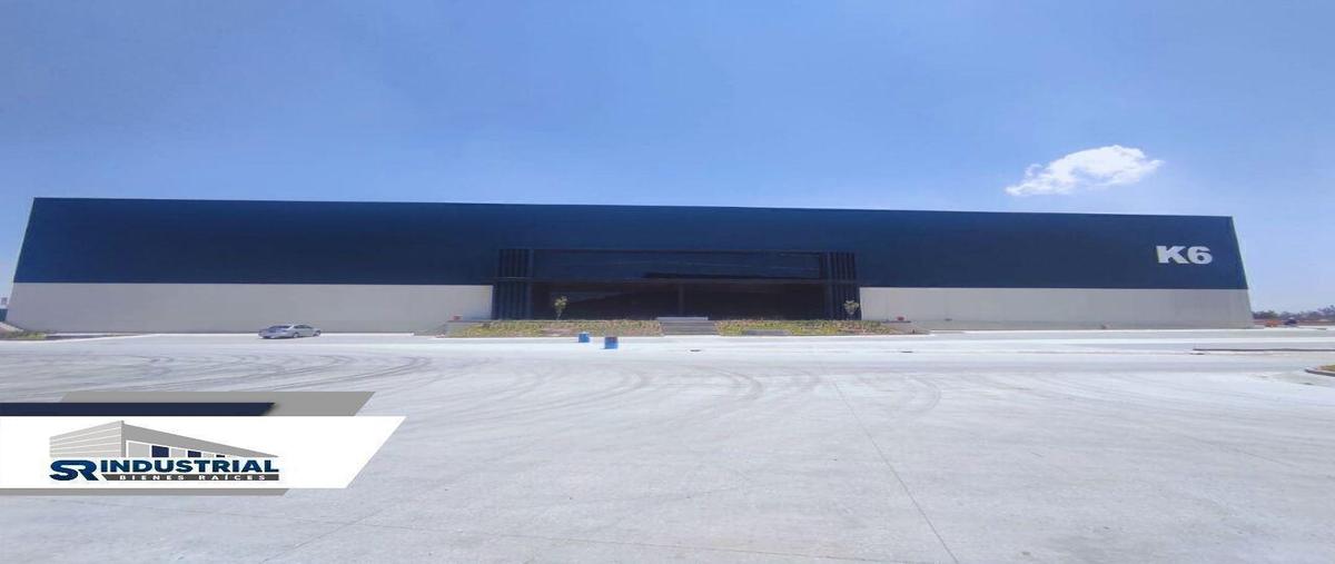 Foto de nave industrial en renta en  , galeras, colón, querétaro, 0 No. 05