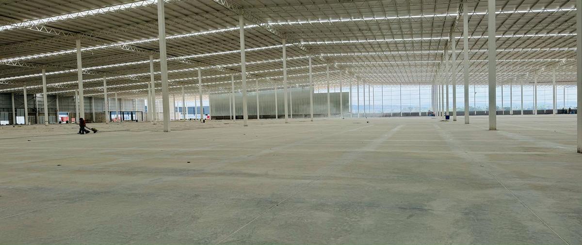 Foto de nave industrial en renta en  , galeras, colón, querétaro, 30709550 No. 05