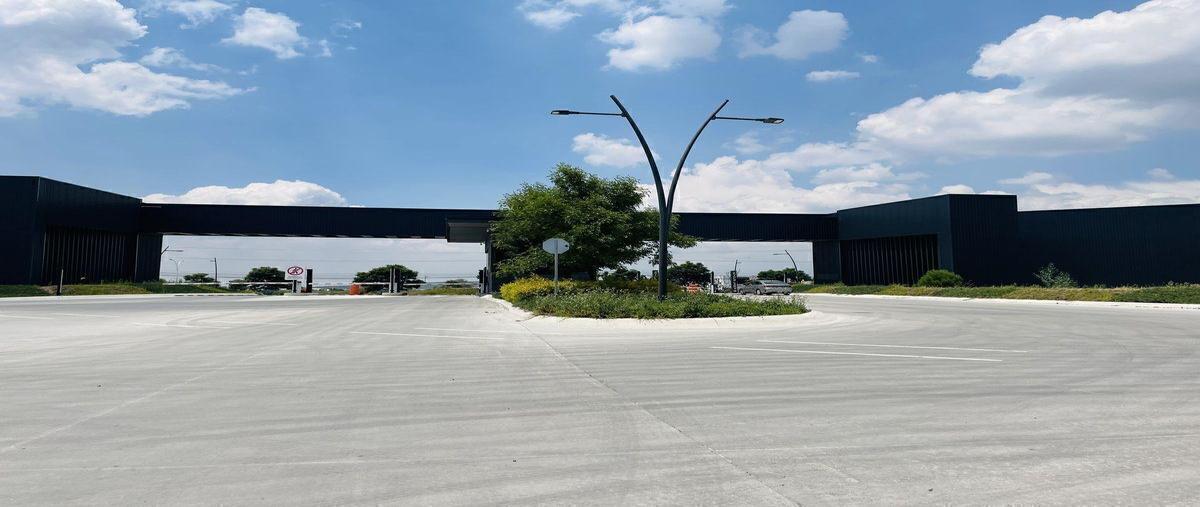 Foto de nave industrial en renta en  , galeras, colón, querétaro, 30709552 No. 03