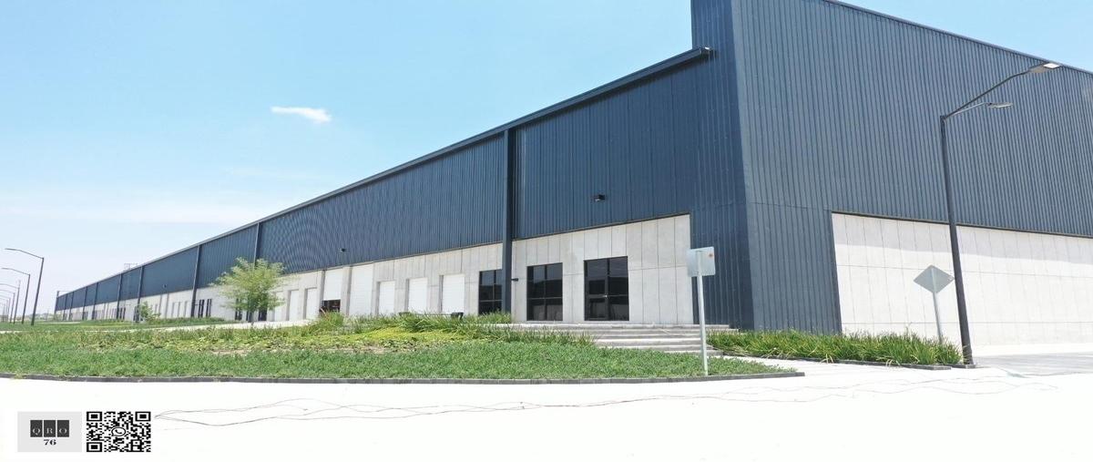 Foto de nave industrial en renta en  , galeras, colón, querétaro, 30713391 No. 04
