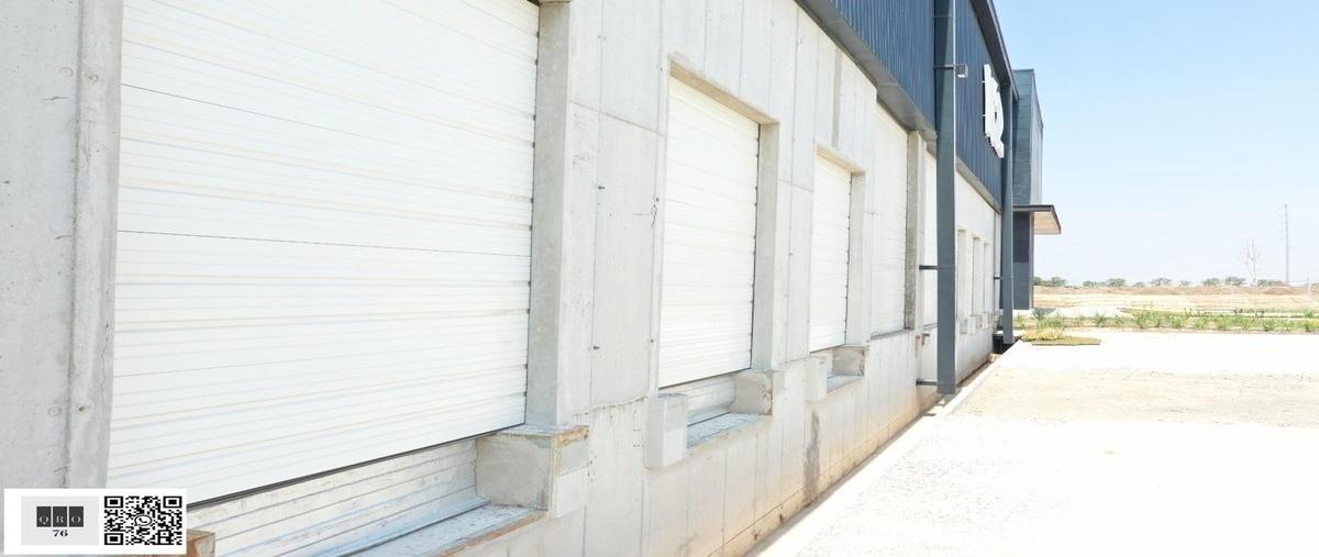 Foto de nave industrial en renta en  , galeras, colón, querétaro, 30713392 No. 03