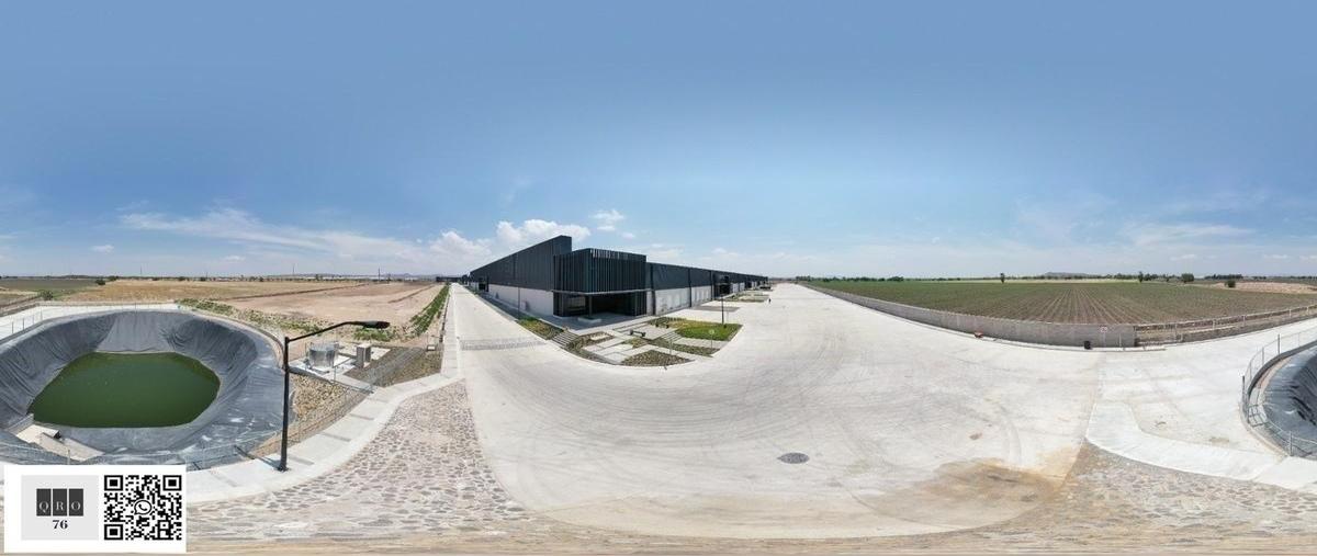 Foto de nave industrial en renta en  , galeras, colón, querétaro, 30713392 No. 04