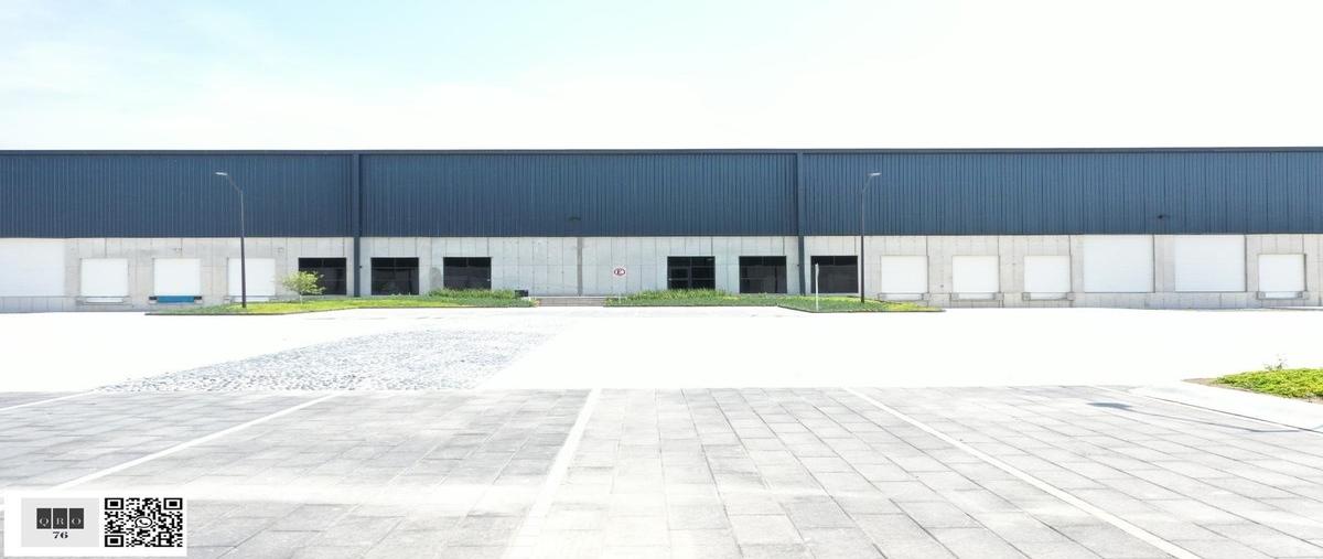 Foto de nave industrial en renta en  , galeras, colón, querétaro, 30713395 No. 03