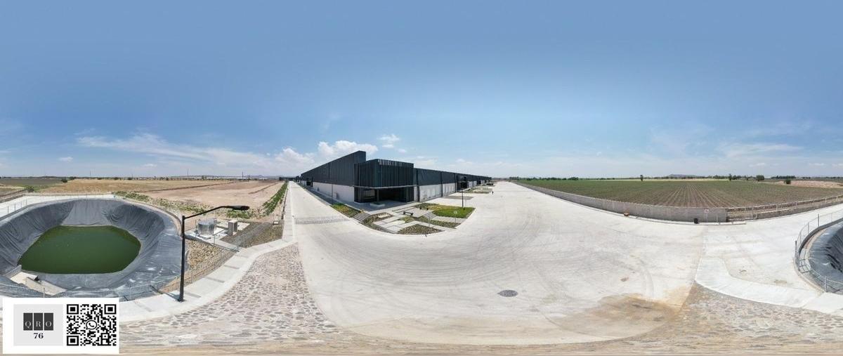 Foto de nave industrial en renta en  , galeras, colón, querétaro, 30713395 No. 05