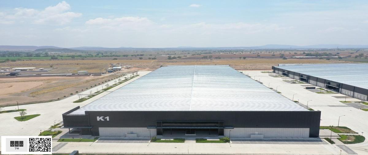Foto de nave industrial en renta en  , galeras, colón, querétaro, 30713400 No. 05