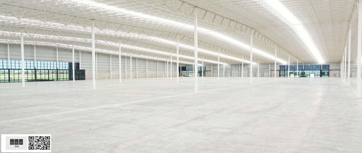 Foto de nave industrial en renta en  , galeras, colón, querétaro, 0 No. 05