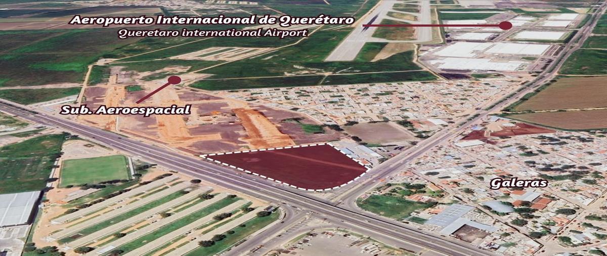Foto de terreno comercial en venta en galeras , querétaro, querétaro, querétaro, 0 No. 03