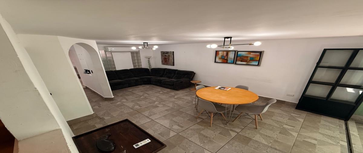 Foto de casa en renta en  , galerías del camino real 1er. sector, guadalupe, nuevo león, 0 No. 04
