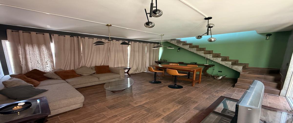 Foto de casa en renta en  , galerías del camino real 1er. sector, guadalupe, nuevo león, 0 No. 05