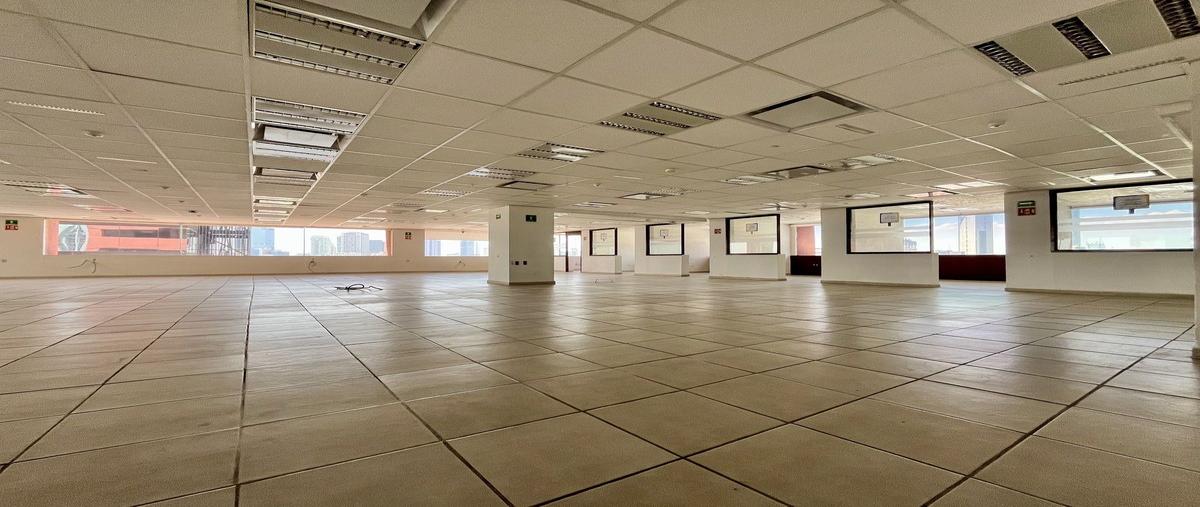 Foto de oficina en renta en galerías plaza las estrellas , veronica anzures, miguel hidalgo, df / cdmx, 30079996 No. 03