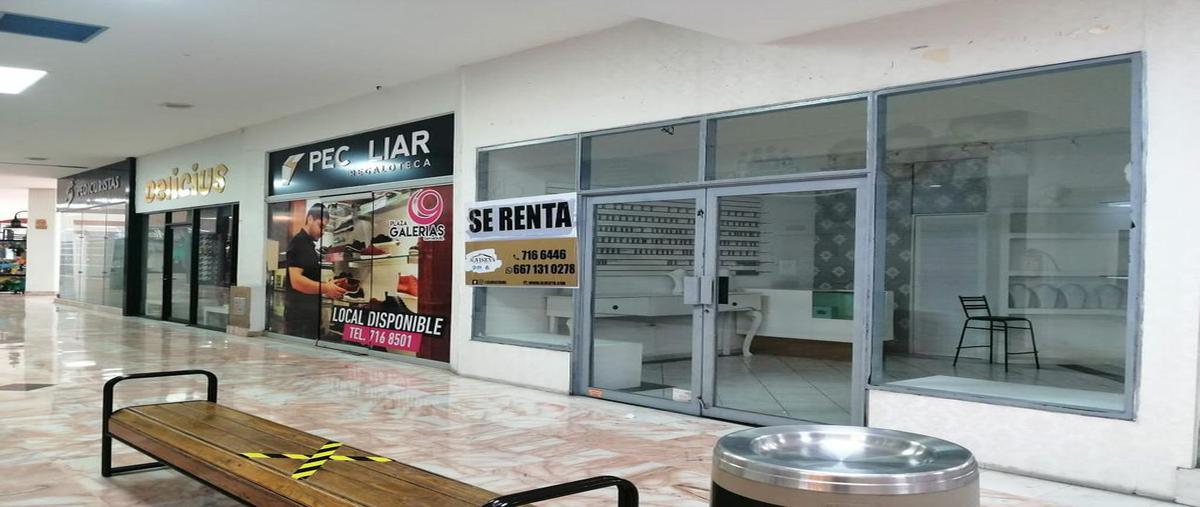 Foto de local en galerias san miguel , colinas de san miguel, culiacán, sinaloa, 24875265 foto 04 Foto de local en renta en galerias san miguel , colinas de san miguel, culiacán, sinaloa, 24875265 No. 04