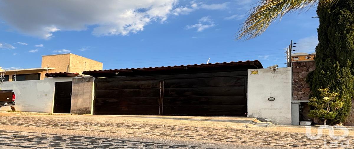 Foto de casa en gales 321, residencial campestre ingles, jesús maría, aguascalientes, 31355721 foto 02 Foto de casa en venta en gales 321, residencial campestre ingles, jesús maría, aguascalientes, 31355721 No. 02