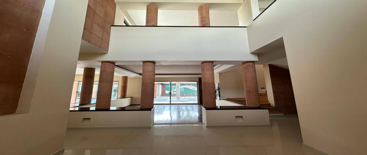 Foto de casa en venta en gales , corral de barrancos, jesús maría, aguascalientes, 30394541 No. 03