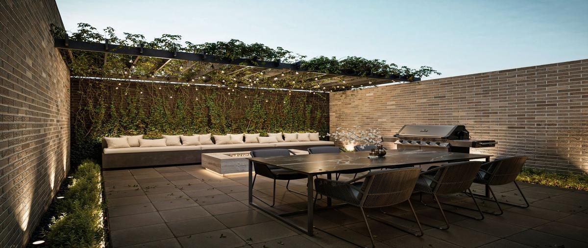 Foto de departamento en venta en galicia , álamos, benito juárez, df / cdmx, 30232195 No. 03